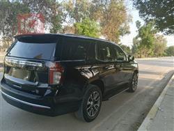 شێڤرۆلێت تاهۆ